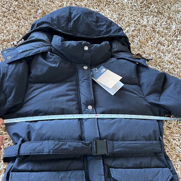 The North Face Women’s Sierra Long Parka - Picture 12 of 13